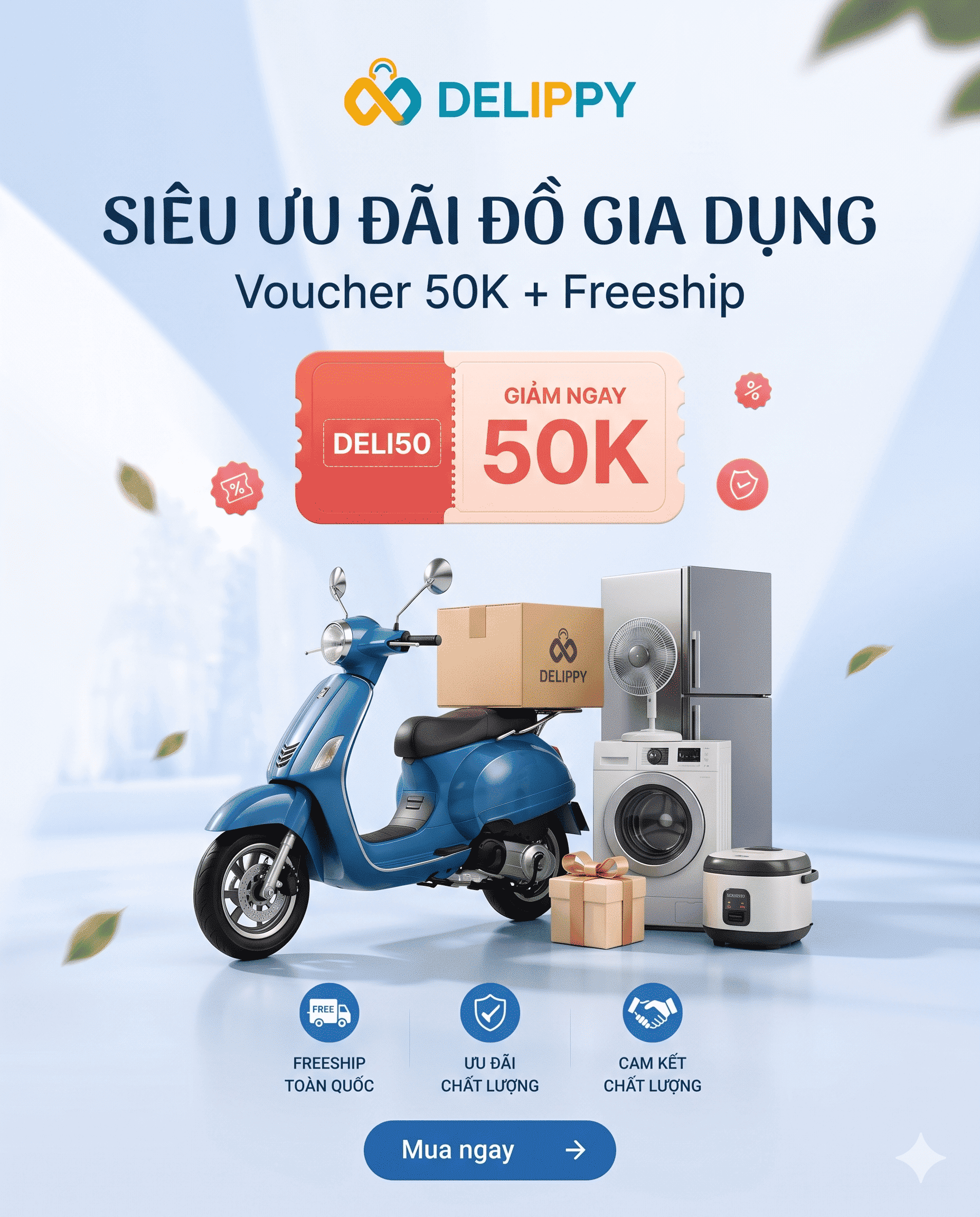 Banner nhỏ
