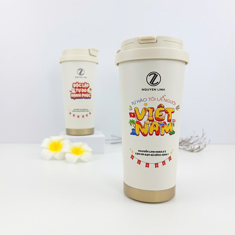 Ly giữ nhiệt (10DP)