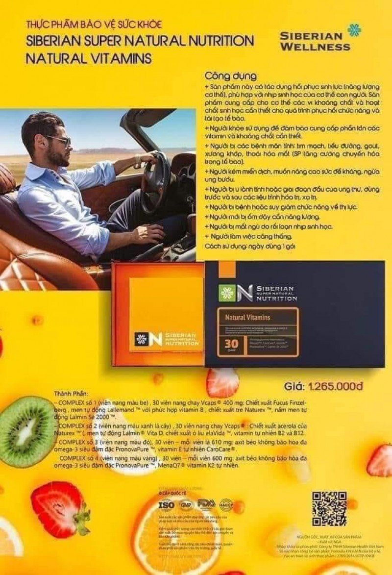 Com? SIÊU PHẨM GIÚP PHỤC HỒI SỨC KHỎE NHANH NHẤT ??SIÊU VITAMIN