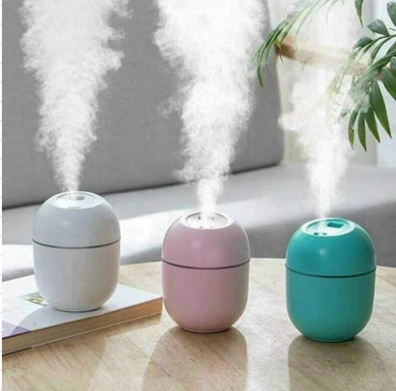 MÁY XÔNG TINH DẦU MINI