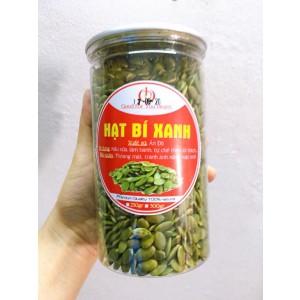 Nhân hạt bí