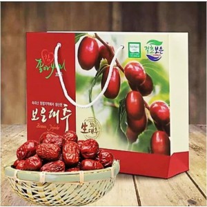 Táo đỏ Hàn Quốc