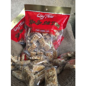 Kẹo lạc đặc sản Đường Lâm (ít ngọt ) 0,5 kg/1 gói