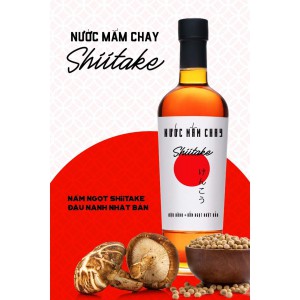 NƯỚC MẮM CHAY