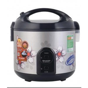 Nồi cơm điện Shap Thái Lan 1,8 l
