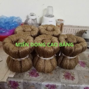 Miến Dong Đặc Sản Cao Bằng