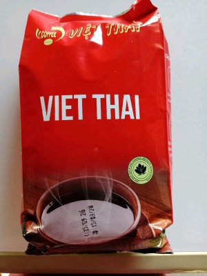CÀ PHÊ BỘT VIỆT THÁI - THƯỢNG HẠNG