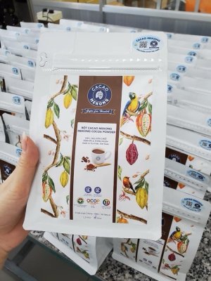 CaCao Mekong 500gram