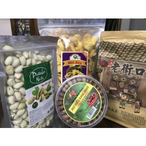 CÔM BO SẢN PHẢM