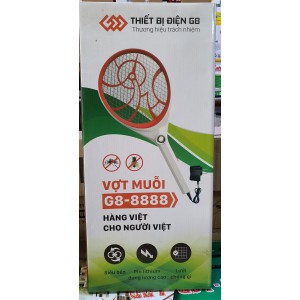 Vợt muỗi G8
