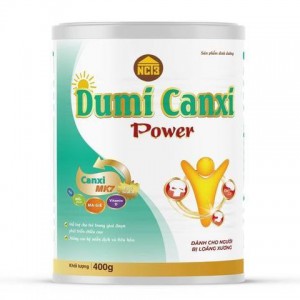DUMI CANXI NANO POWER 900g