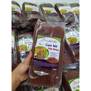 BÚN GẠO LỨT