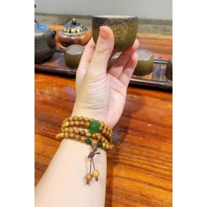 Vòng Trầm phong thủy