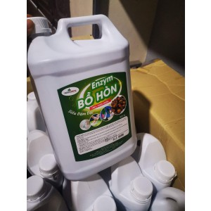 ENZYM BỒ HÒN 5 lít