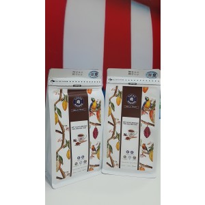 Bột CaCao MeKong Nguyên chất