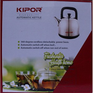 Ấm điện 5l KIPOR KP_A650