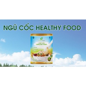 NGŨ CỐC HEALTHY FOOD