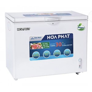 Tủ đông Hòa Phát HCF 506S2N2