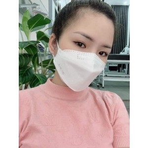 Khẩu trang KF94 Duy Ngọc
