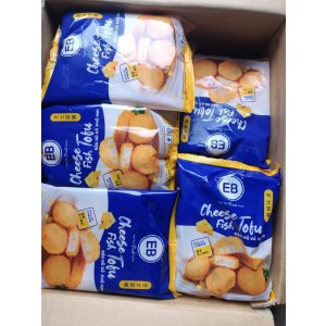 Đậu Phụ Cá Fomai 500g