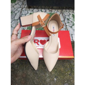 Giày nữ ROSE 5CM22