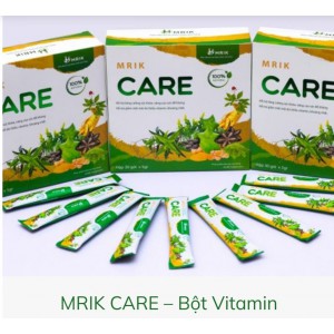 Mrik Care