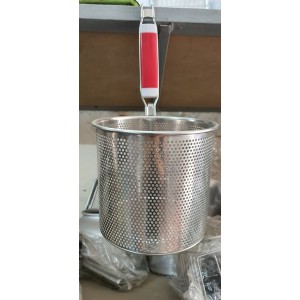 Dọ nhúng bánh phở