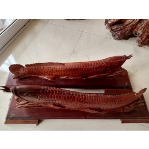 Gỗ hương