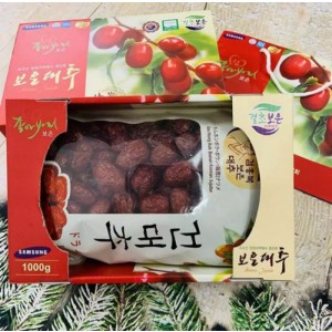 TÁO ĐỎ HÀN QUỐC