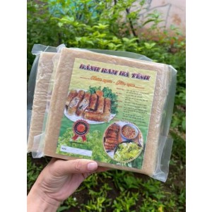 VỎ RAM  HÀ TĨNH