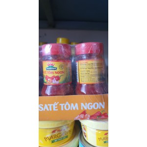 Sa tế tôm Thuân Phát