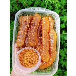 ME RIM MUỐI ỚT DẺO KHÔNG HẠT