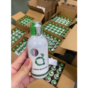 NƯỚC DIỆP LỤC