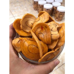 BÁNH TAI HEO MẮM ỚT