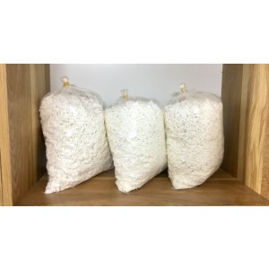BỘT SẮN DÂY NHÀ LÀM