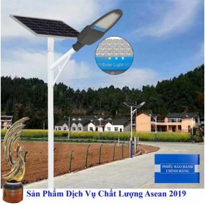 đen năng lượng mặt trời solả HDCT 200w