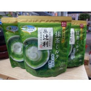 BỘT TRÀ SỮA MATCHA MILK NHẬT BẢN ( 200g )