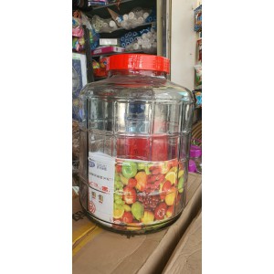 Bình Rượu Thủy Tinh (30L)
