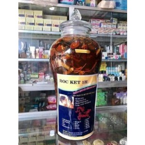 RỐC KÉT 1H