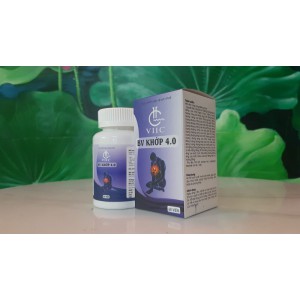 THỰC PHẨM BẢO VỆ SK BV KHỚP 4.0 (Combo 10 hộp)