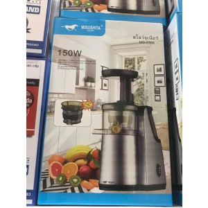 COMBO MÁY ÉP CHẬM MISHUSHITA CỠ LỚN