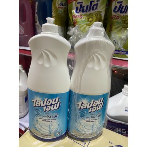 Nước rửa chén Lipon Thái Lan chai 800ml