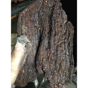 Trâu gác bếp Điện Biên ( Gói 0,5kg)