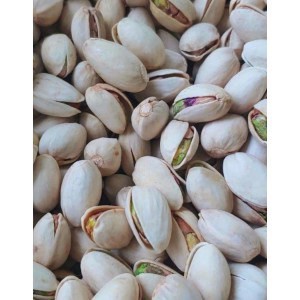 HẠT DẺ CƯỜI MỸ