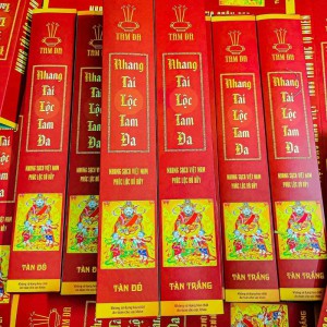 Gói combo hàng tết