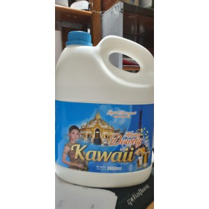 Nước giặt sinh học Kawaii