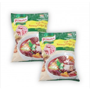 Hạt nêm Knoor 1,2kg