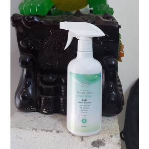 NANO KHÁNG KHUẢN , VIRUT 500ML