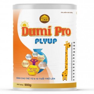DUMI PRO PLYUP 900g