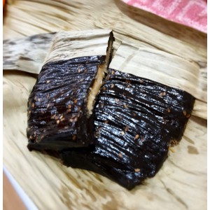 Bánh Gai Cao Bằng